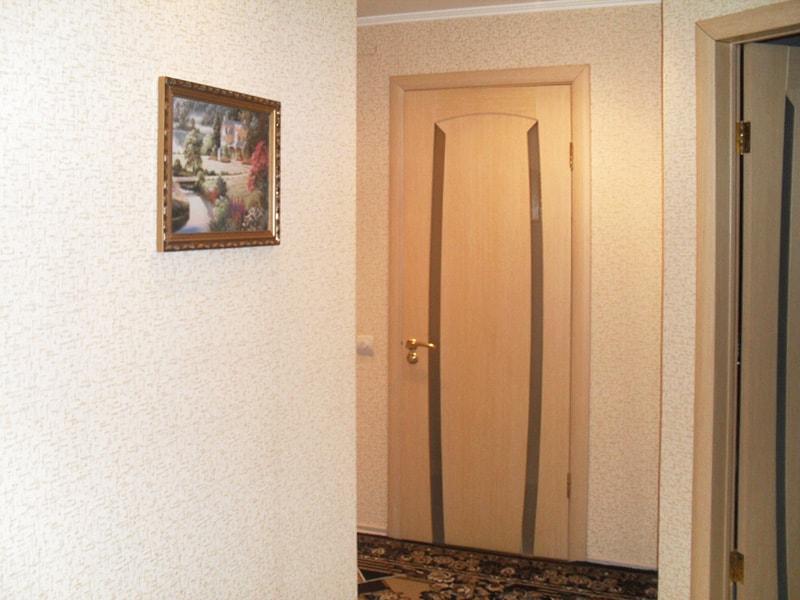 Снять 2-комнатную квартиру в г. Дальнереченск по ул. Ленина, д.71