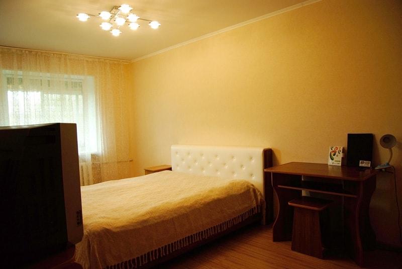 Снять 1-комнатную квартиру в г. Дальнереченск по ул. Личенко, д.27