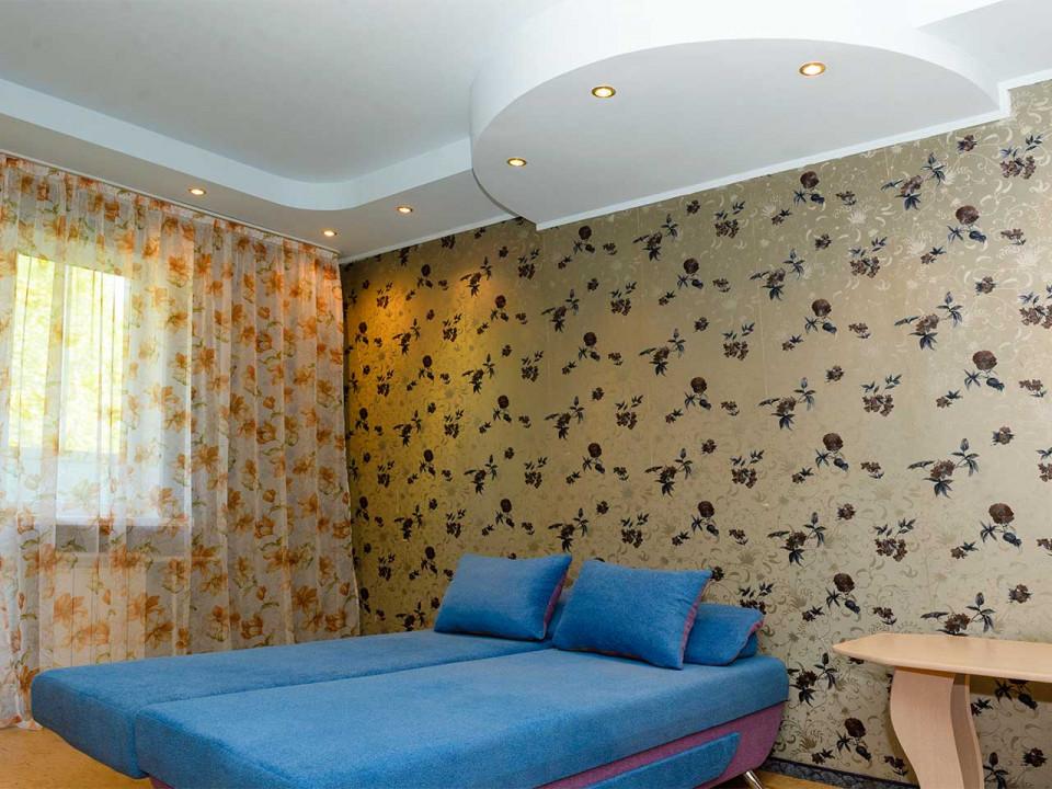 Снять 4-комнатную квартиру в Шимановске недорого