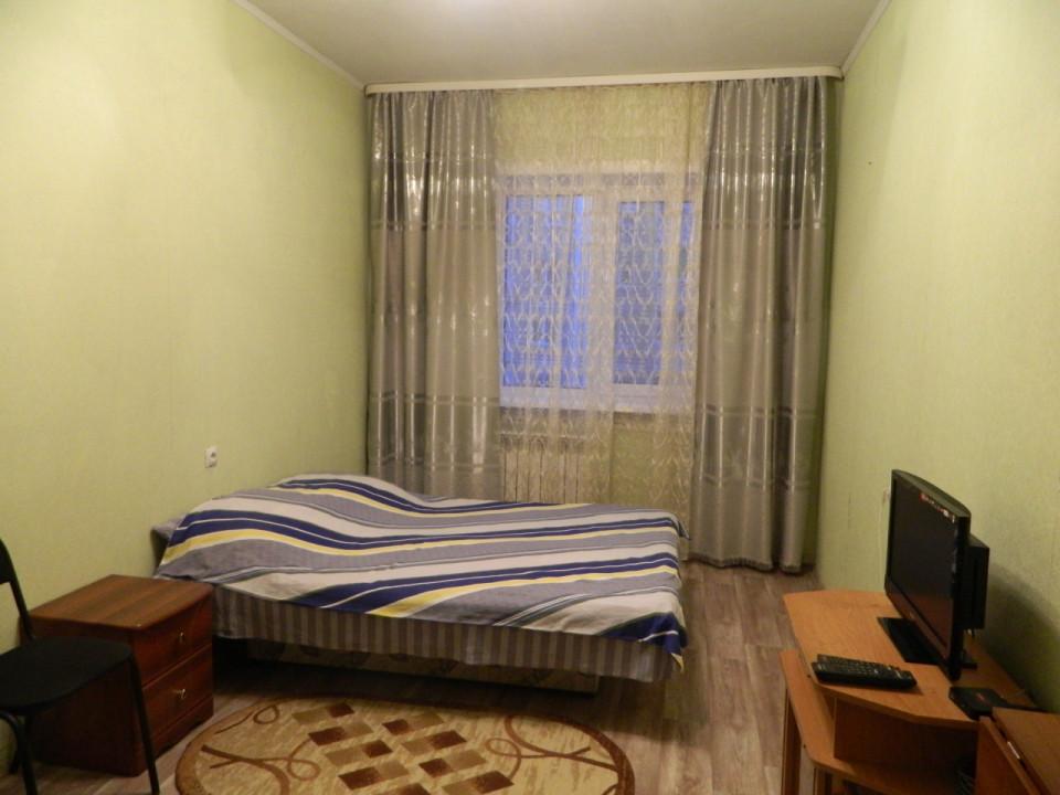 Квартира в Шимановске на сутки