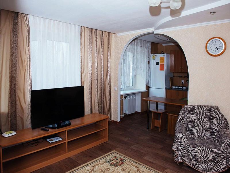 Снять 2-комнатную квартиру в г. Дальнереченск по ул. Дальнереченская, д.59