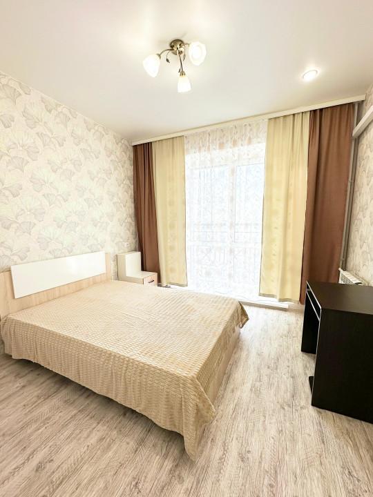 1-комнатная квартира посуточно Стандарт в г. Белогорск