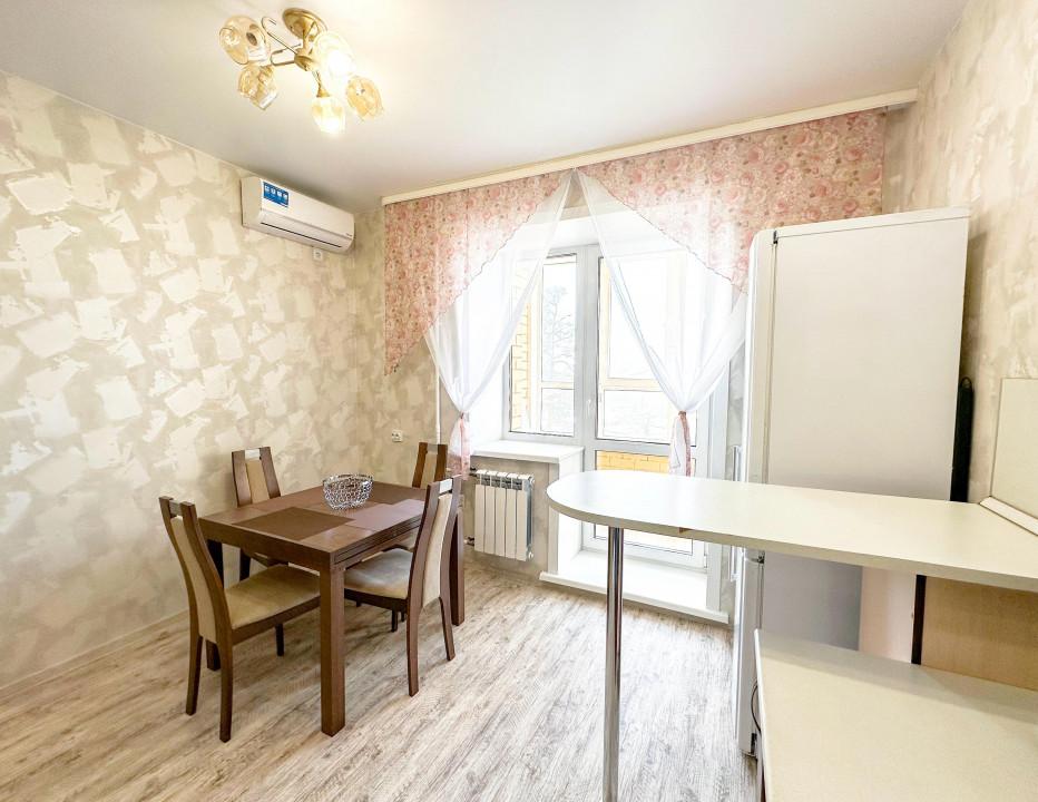 1-комнатная квартира посуточно Стандарт в г. Белогорск