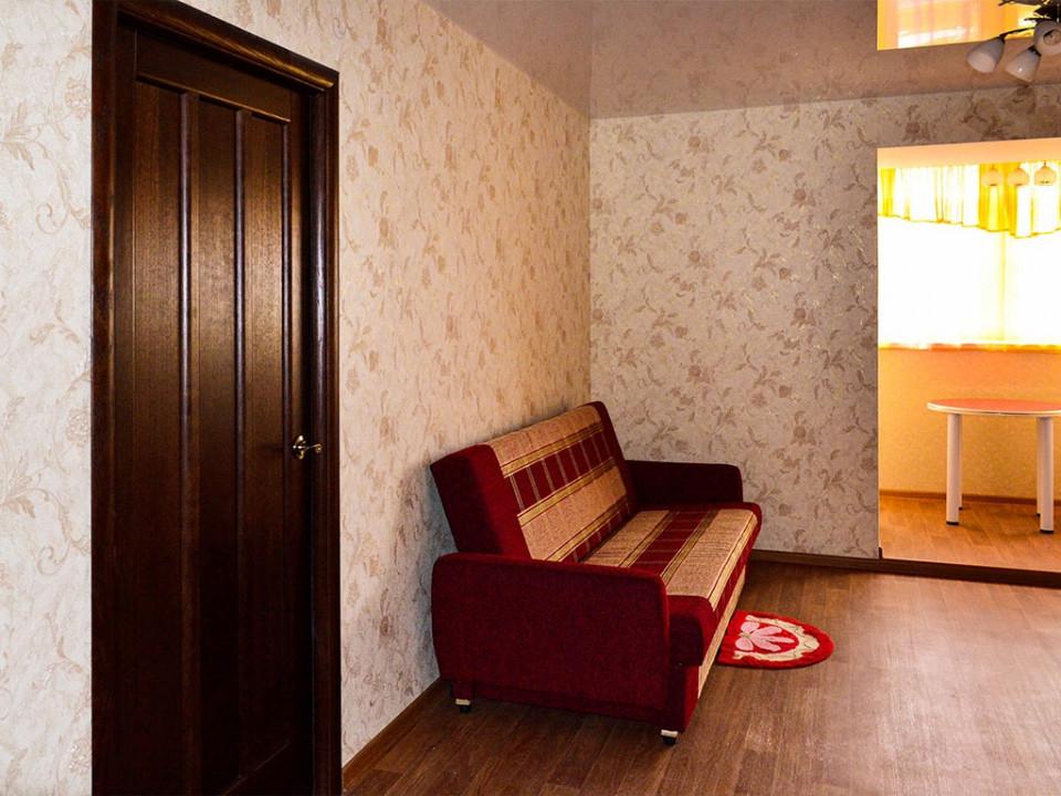 1-комнатная квартира посуточно Люкс в г. Белогорск