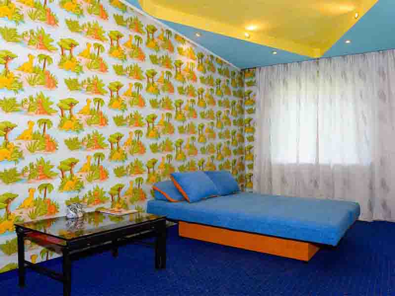 Снять 4-комнатную квартиру в Шимановске недорого