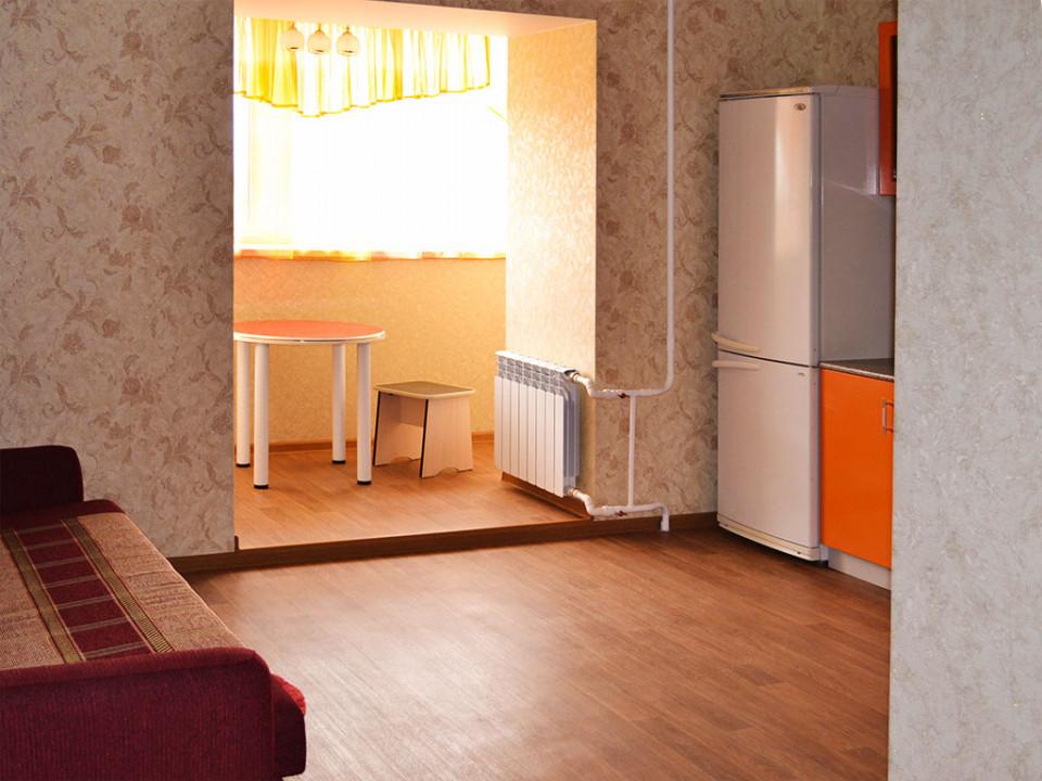 1-комнатная квартира посуточно Люкс в г. Белогорск